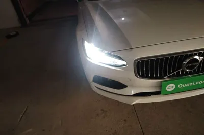 Volvo S90 2017, 108300 км, за 12353 USD - фото 7