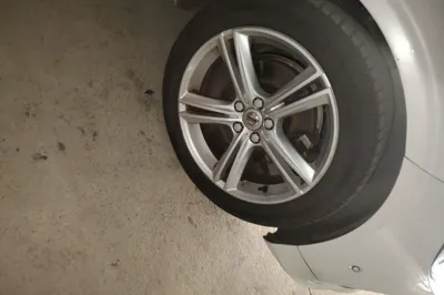 Volvo S90 2017, 108300 км, за 12353 USD - фото 8