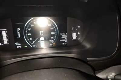 Volvo S90 2017, 108300 км, за 12353 USD - фото 12