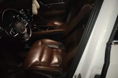 Volvo S90 2017, 108300 км, за 12353 USD - фото 15