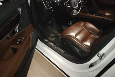 Volvo S90 2017, 108300 км, за 12353 USD - фото 16