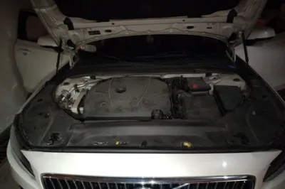 Volvo S90 2017, 108300 км, за 12353 USD - фото 21