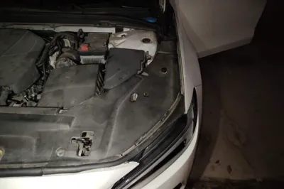Volvo S90 2017, 108300 км, за 12353 USD - фото 22