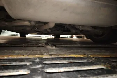 Volvo S90 2017, 108300 км, за 12353 USD - фото 25