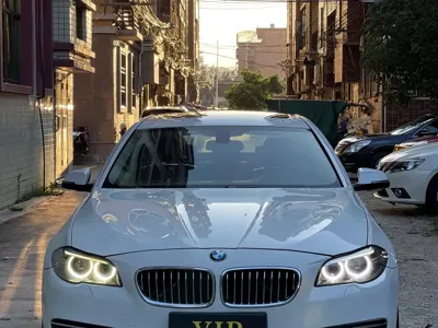 BMW 5 Series 2015, 150000 км, за 9929.2 USD