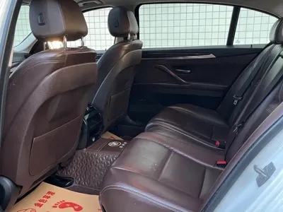 BMW 5 Series 2015, 150000 км, за 9929.2 USD