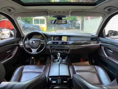 BMW 5 Series 2015, 150000 км, за 9929.2 USD - фото 6