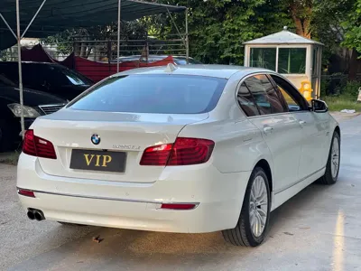 BMW 5 Series 2015, 150000 км, за 9929.2 USD - фото 7