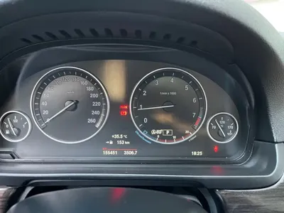 BMW 5 Series 2015, 150000 км, за 9929.2 USD - фото 11