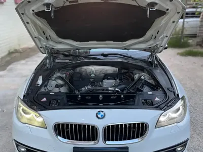 BMW 5 Series 2015, 150000 км, за 9929.2 USD - фото 12