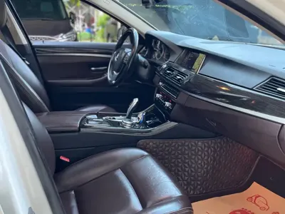 BMW 5 Series 2015, 150000 км, за 9929.2 USD - фото 14