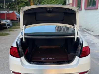 BMW 5 Series 2015, 150000 км, за 9929.2 USD - фото 15