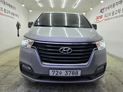 Hyundai Starex 2019, 129590 км, за 9953.17 USD