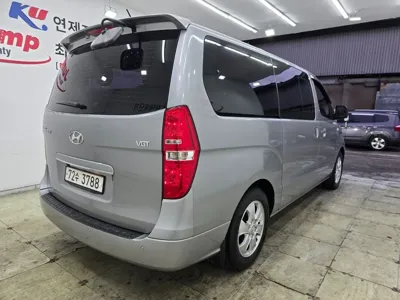 Hyundai Starex 2019, 129590 км, за 9953.17 USD