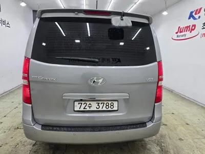 Hyundai Starex 2019, 129590 км, за 9953.17 USD