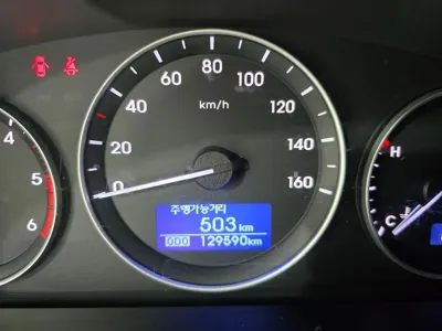 Hyundai Starex 2019, 129590 км, за 9953.17 USD - фото 7