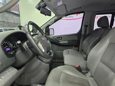 Hyundai Starex 2019, 129590 км, за 9953.17 USD - фото 13