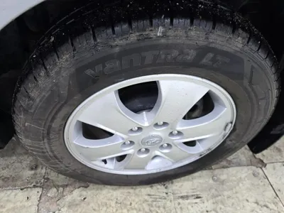 Hyundai Starex 2019, 129590 км, за 9953.17 USD - фото 15