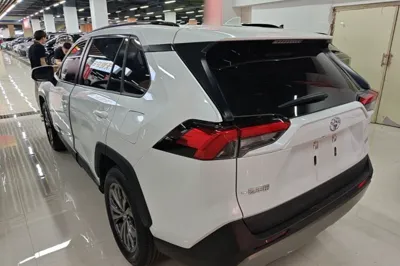Toyota RAV4 2023, 66900 км, за 19861 USD