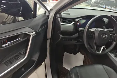 Toyota RAV4 2023, 66900 км, за 19861 USD - фото 18