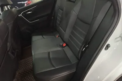Toyota RAV4 2023, 66900 км, за 19861 USD - фото 20