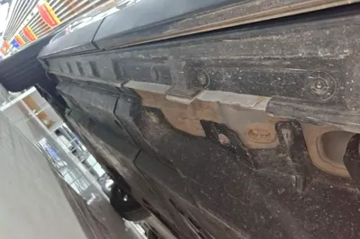 Toyota RAV4 2023, 66900 км, за 19861 USD - фото 25