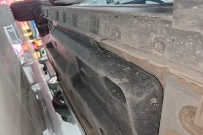 Toyota RAV4 2023, 66900 км, за 19861 USD - фото 26