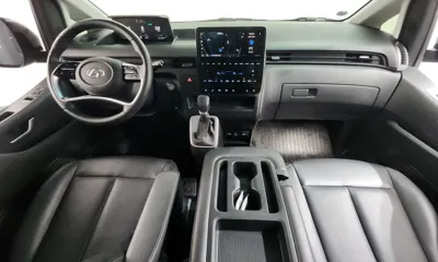 Hyundai Staria 2023, 69840 км, за 17264.01 USD - фото 7