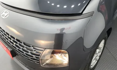 Hyundai Staria 2023, 69840 км, за 17264.01 USD - фото 22