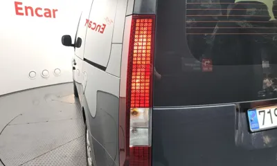 Hyundai Staria 2023, 69840 км, за 17264.01 USD - фото 23