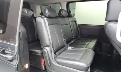 Hyundai Staria 2023, 69840 км, за 17264.01 USD - фото 26
