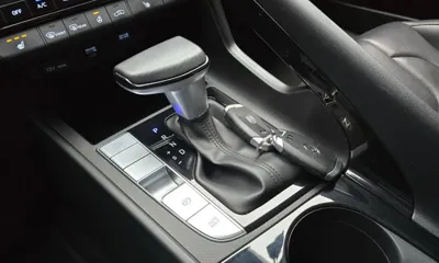 Hyundai Avante 2023, 65464 км, за 10733.81 USD - фото 9