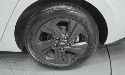 Hyundai Avante 2023, 65464 км, за 10733.81 USD - фото 21