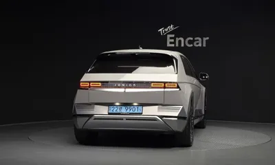 Hyundai Ioniq5 2022, 61767 км, за 18839.25 USD
