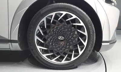 Hyundai Ioniq5 2022, 61767 км, за 18839.25 USD