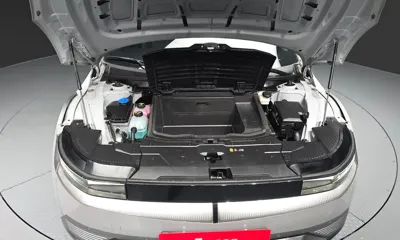 Hyundai Ioniq5 2022, 61767 км, за 18839.25 USD - фото 6