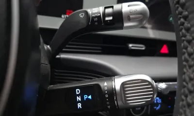 Hyundai Ioniq5 2022, 61767 км, за 18839.25 USD - фото 9