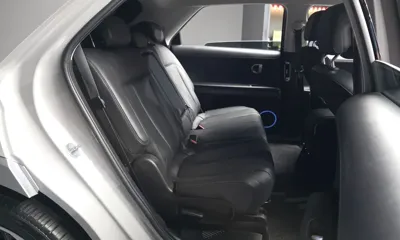 Hyundai Ioniq5 2022, 61767 км, за 18839.25 USD - фото 12