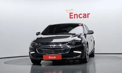 ChevroletGMDaewoo Malibu 2017, 117167 км, за 5785.61 USD