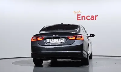 ChevroletGMDaewoo Malibu 2017, 117167 км, за 5785.61 USD