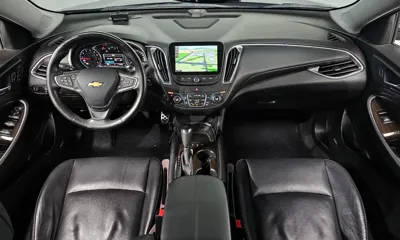 ChevroletGMDaewoo Malibu 2017, 117167 км, за 5785.61 USD - фото 7