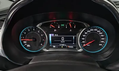 ChevroletGMDaewoo Malibu 2017, 117167 км, за 5785.61 USD - фото 8