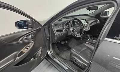 ChevroletGMDaewoo Malibu 2017, 117167 км, за 5785.61 USD - фото 10