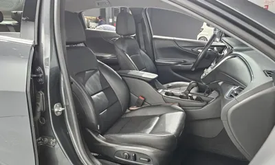 ChevroletGMDaewoo Malibu 2017, 117167 км, за 5785.61 USD - фото 11