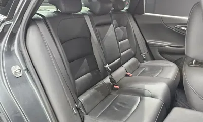ChevroletGMDaewoo Malibu 2017, 117167 км, за 5785.61 USD - фото 12