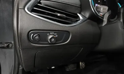 ChevroletGMDaewoo Malibu 2017, 117167 км, за 5785.61 USD - фото 14