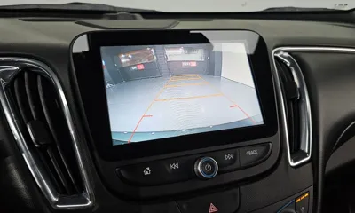 ChevroletGMDaewoo Malibu 2017, 117167 км, за 5785.61 USD - фото 17
