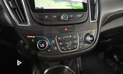 ChevroletGMDaewoo Malibu 2017, 117167 км, за 5785.61 USD - фото 18