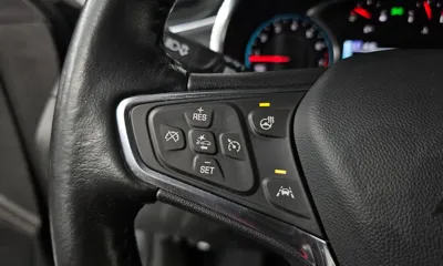ChevroletGMDaewoo Malibu 2017, 117167 км, за 5785.61 USD - фото 19