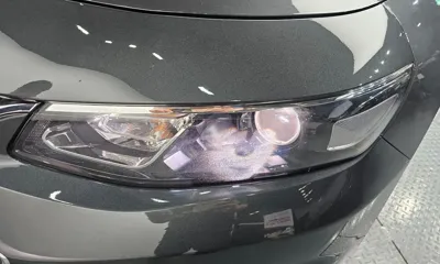 ChevroletGMDaewoo Malibu 2017, 117167 км, за 5785.61 USD - фото 22